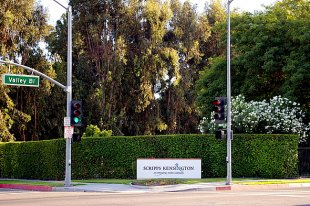 Scripps Kensington Corner on Valley Blvd- (medium sized photo)
